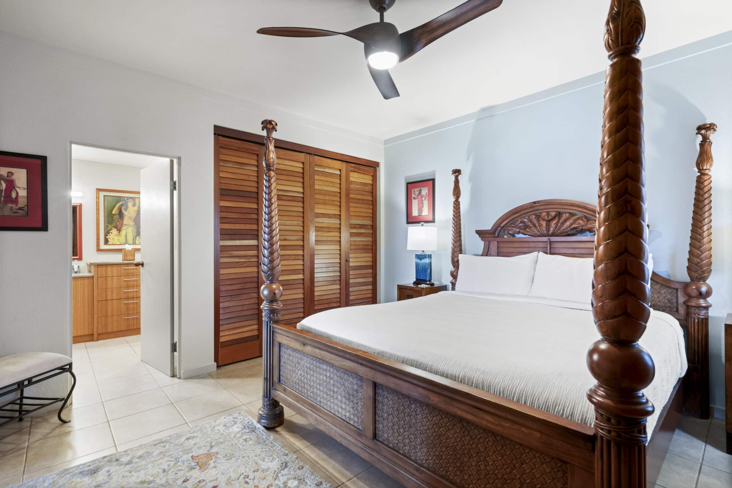 Condo in Lahaina · ★5.0 · 1 bedroom · 2 beds · 2 baths - Image 20