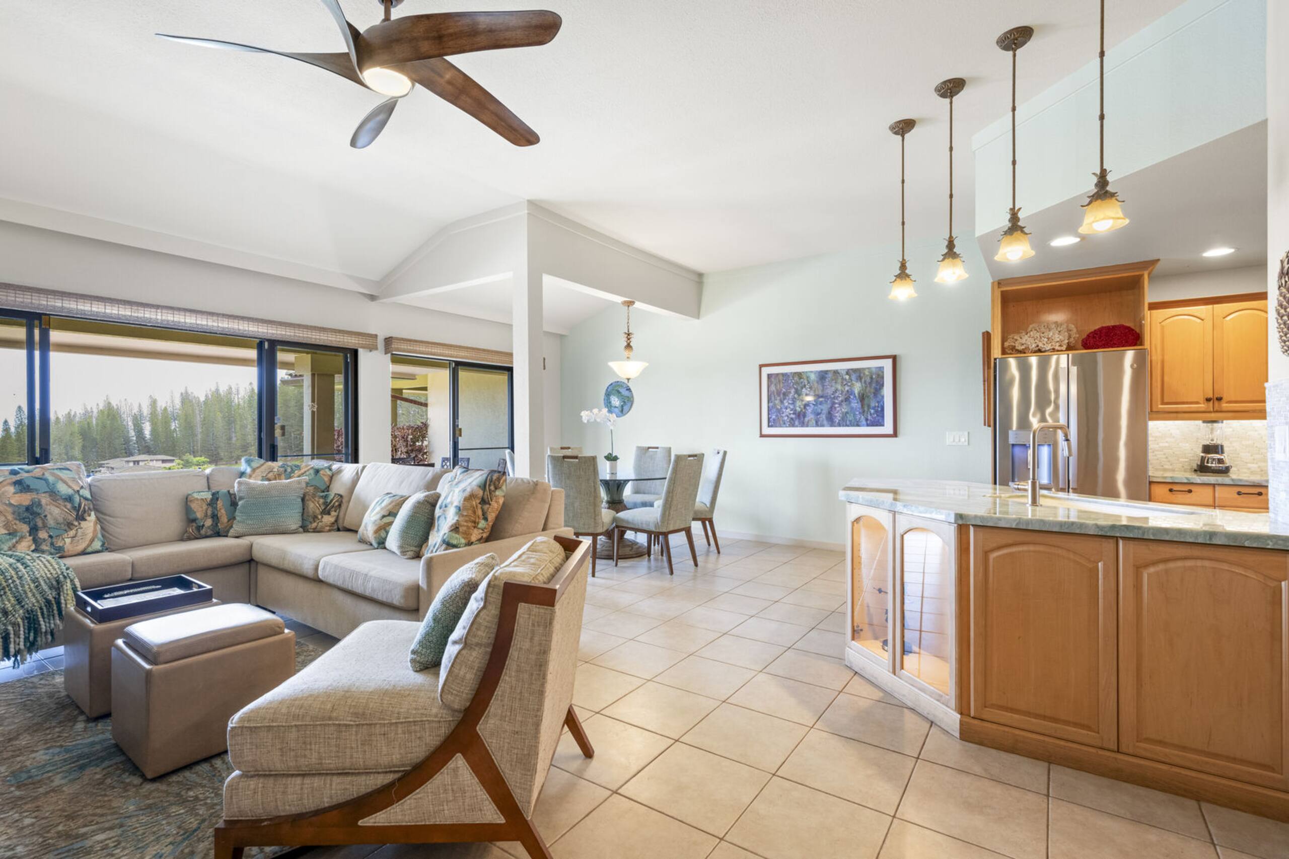 Condo in Lahaina · ★5.0 · 1 bedroom · 2 beds · 2 baths - Image 6