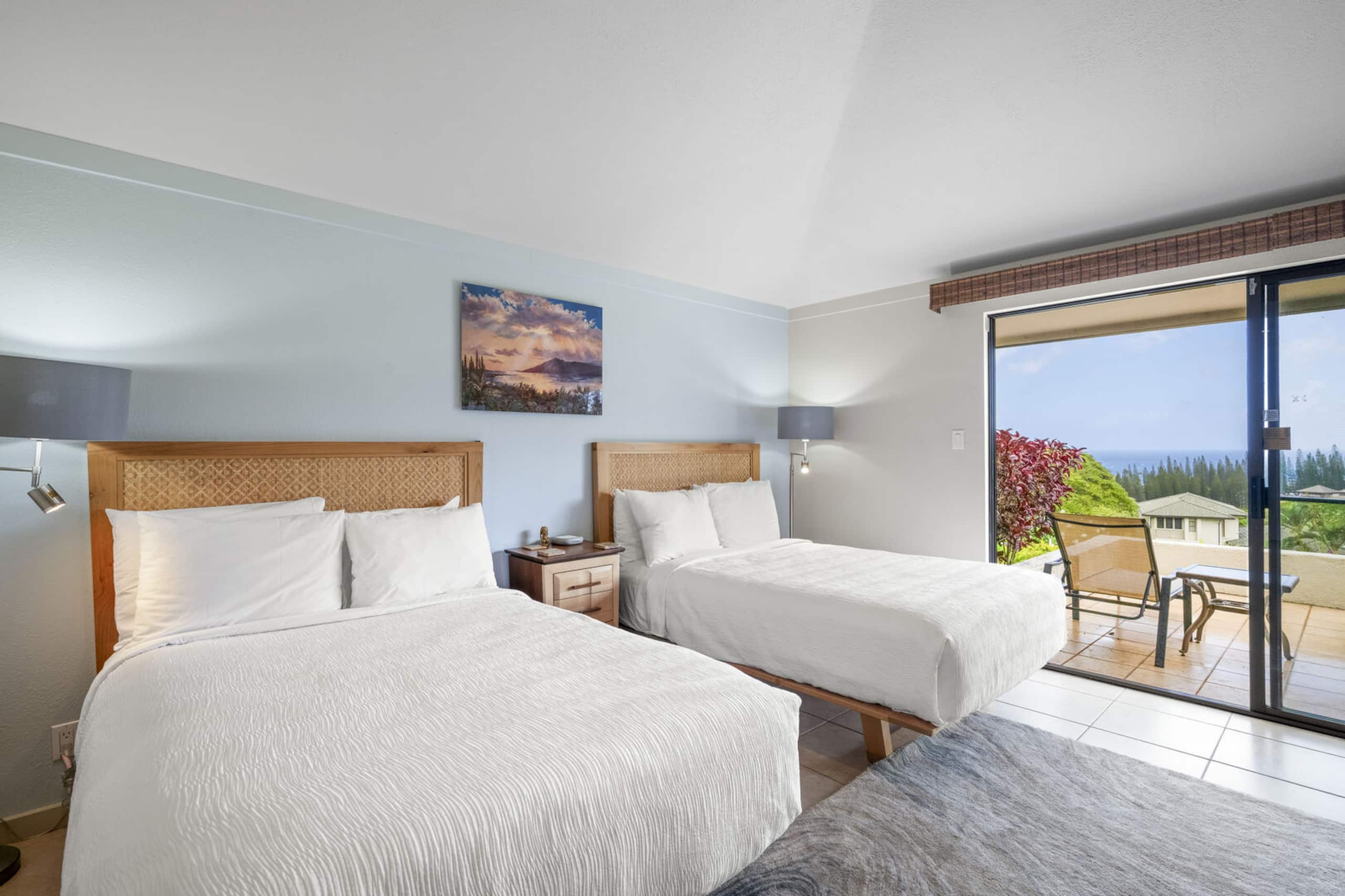 Condo in Lahaina · ★5.0 · 1 bedroom · 2 beds · 2 baths - Image 30