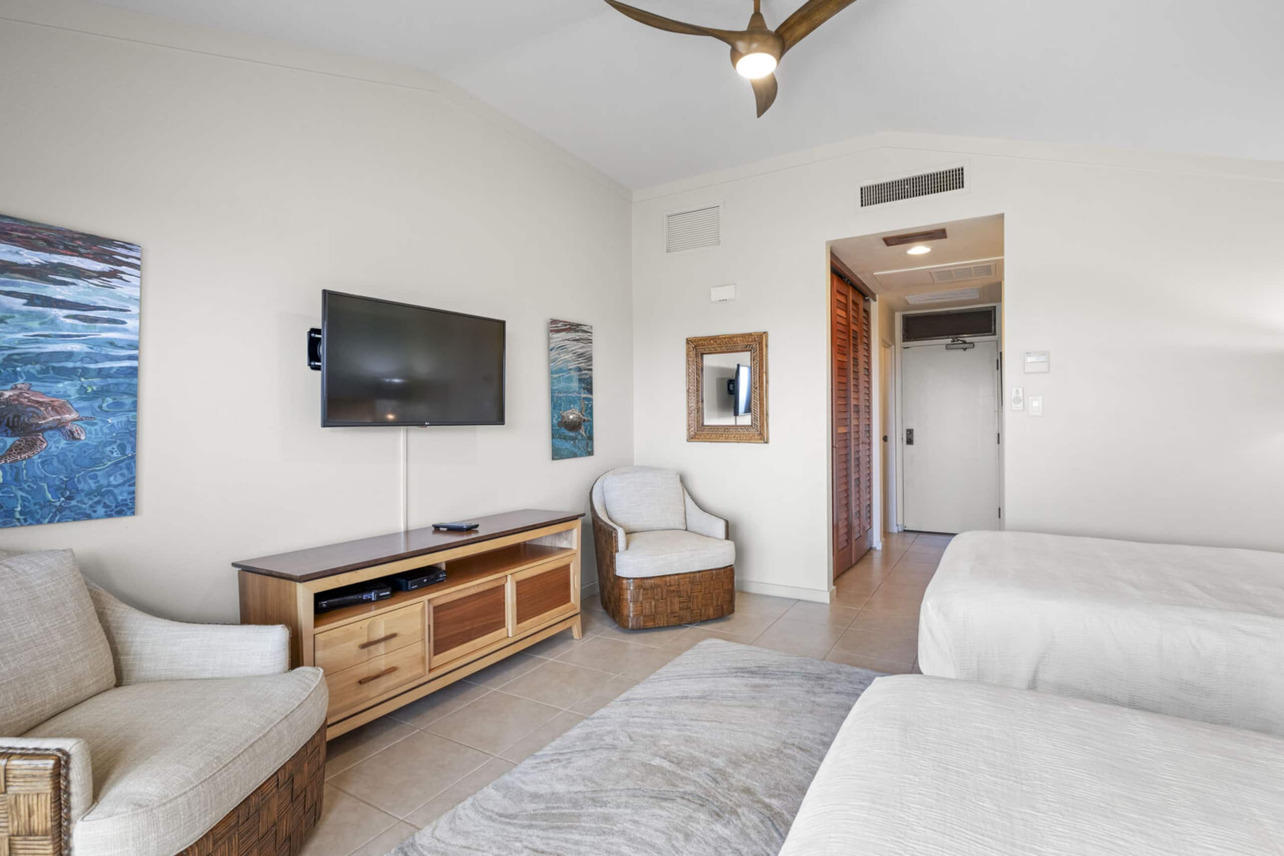 Condo in Lahaina · ★5.0 · 1 bedroom · 2 beds · 2 baths - Image 36