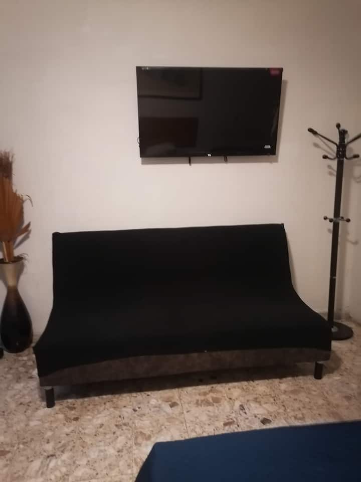 Céntrico Departamento En  Monterrey - Monterrey