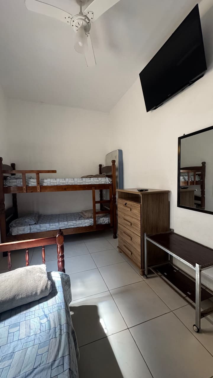 غرفة مفردة (للأطفال)