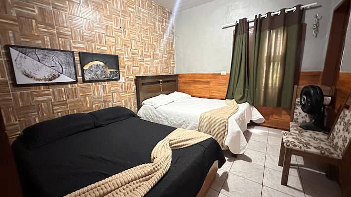 غرفة النوم 4