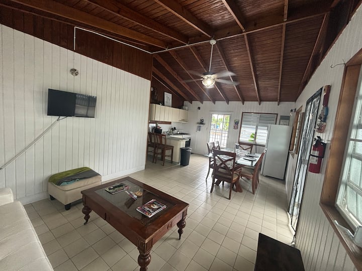 La Terraza De Ponce. 3 Bed Home Away From Home! - Puerto Rico