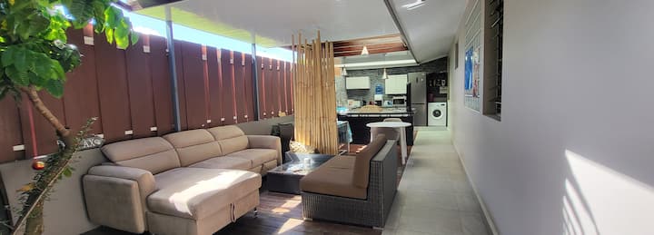 Bungalow