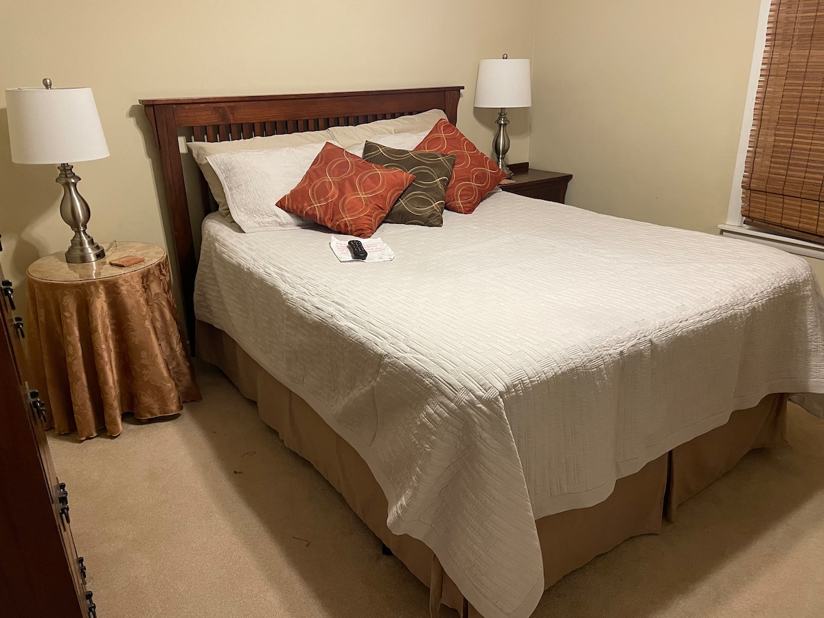 Спална соба 1