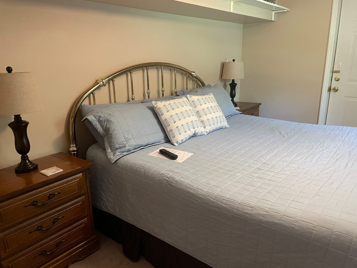 Спална соба 4