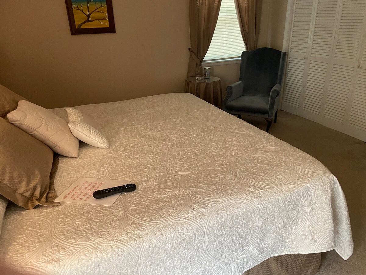 Спална соба 2