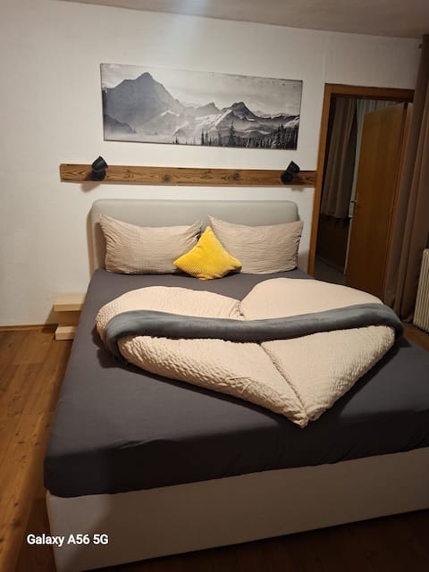 Apart Larcher - Apartment 1