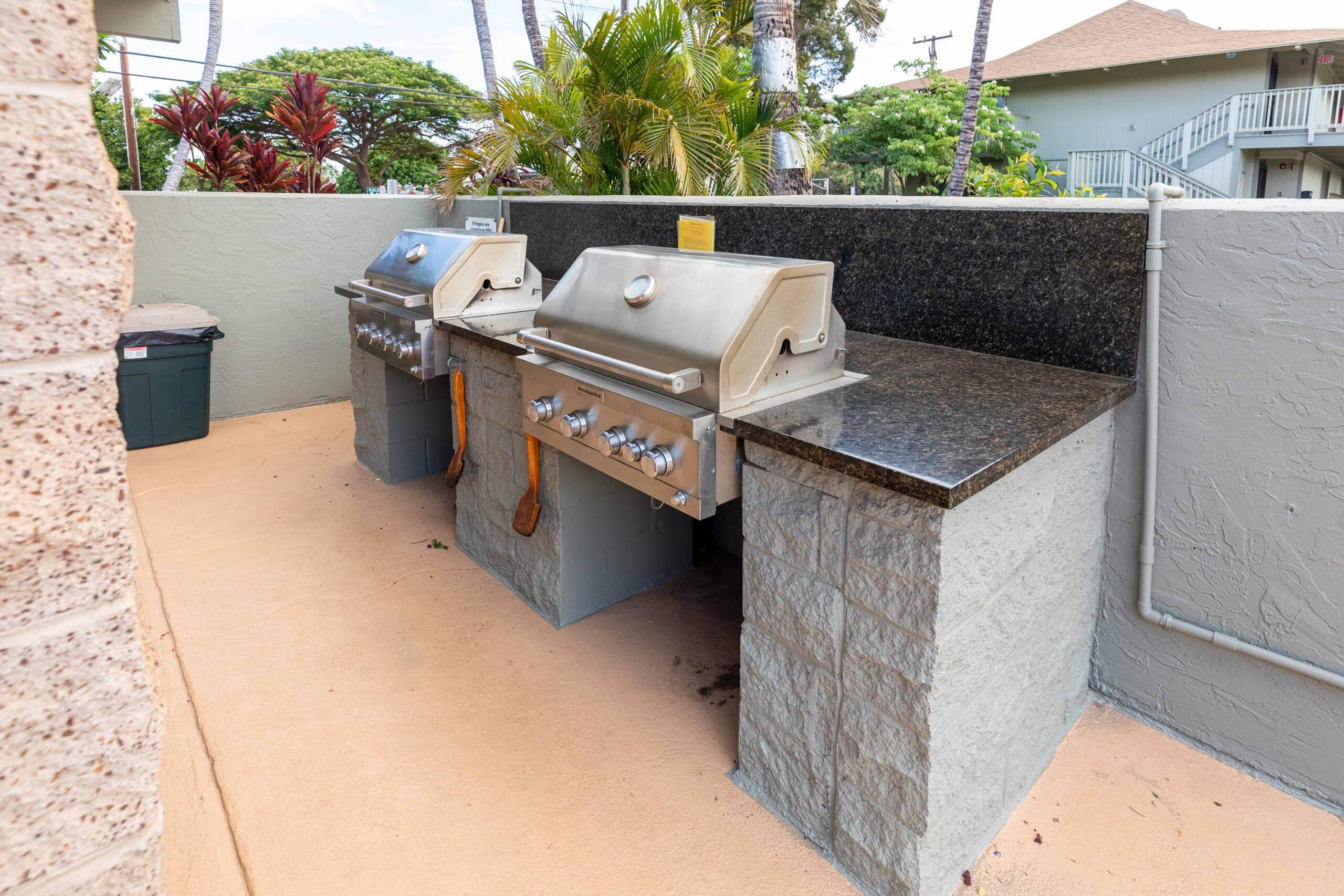 Condo in Kihei · ★4.75 · 1 bedroom · 2 beds · 1 bath - Image 25