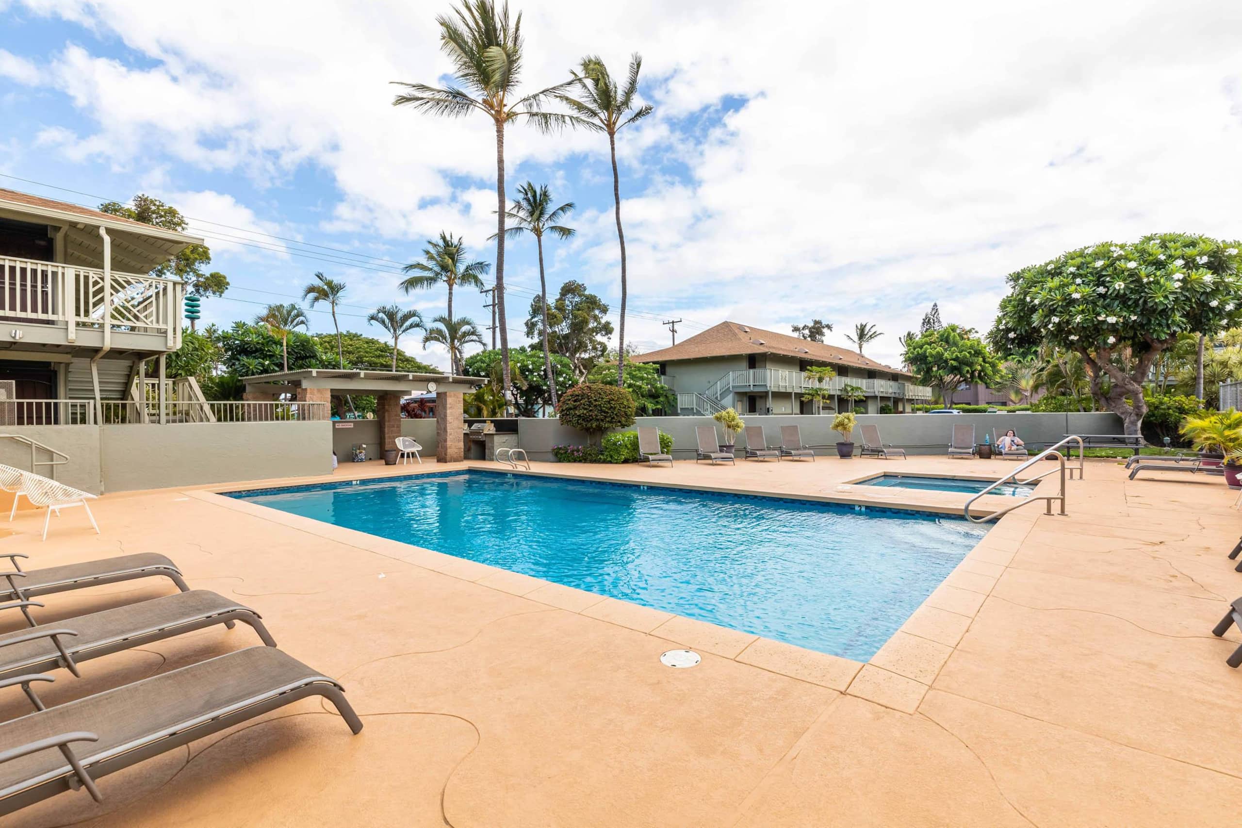 Condo in Kihei · ★4.75 · 1 bedroom · 2 beds · 1 bath - Image 22