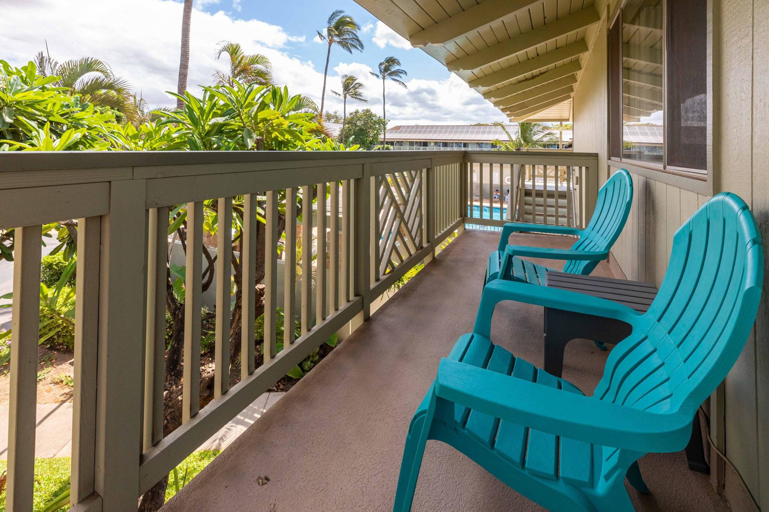 Condo in Kihei · ★4.75 · 1 bedroom · 2 beds · 1 bath - Image 3