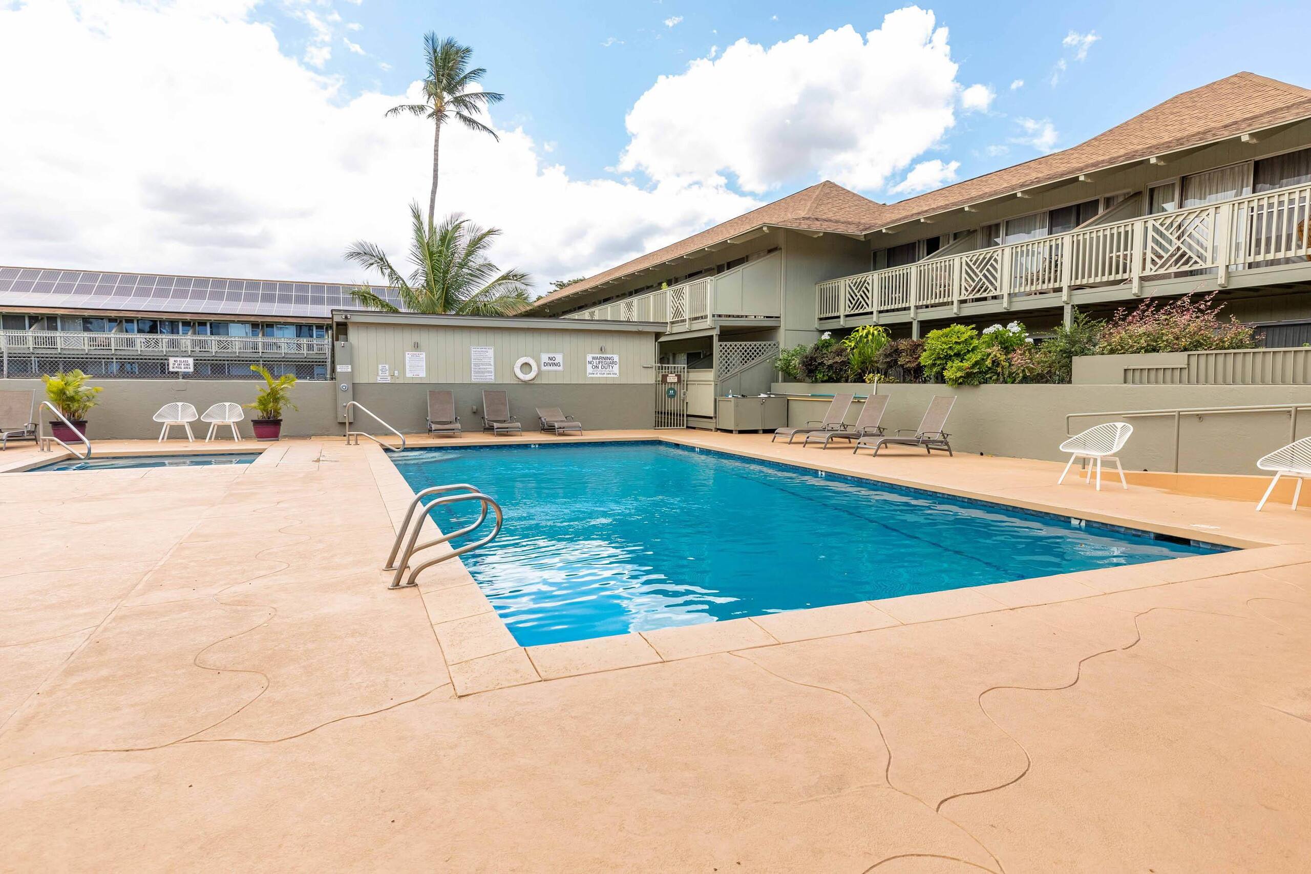 Condo in Kihei · ★4.75 · 1 bedroom · 2 beds · 1 bath - Image 21