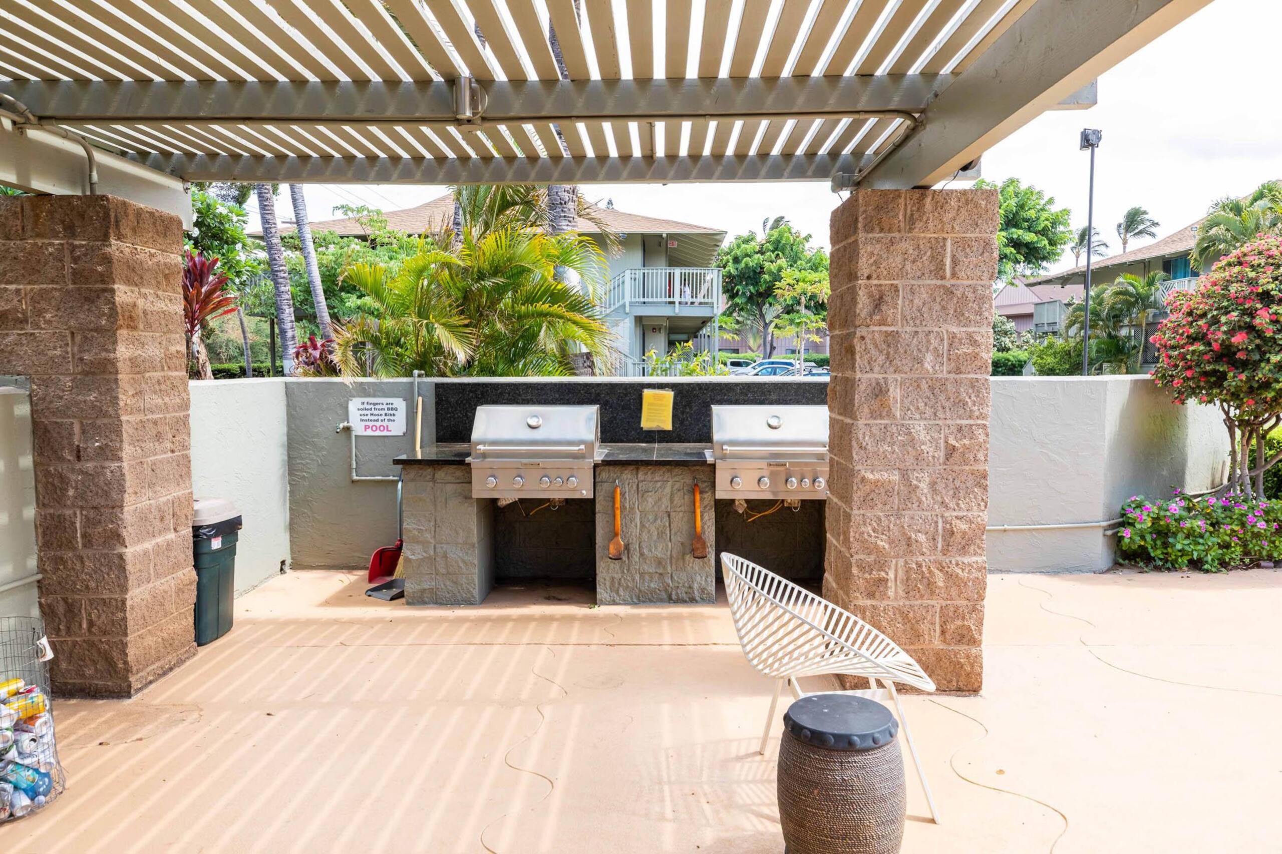 Condo in Kihei · ★4.75 · 1 bedroom · 2 beds · 1 bath - Image 24