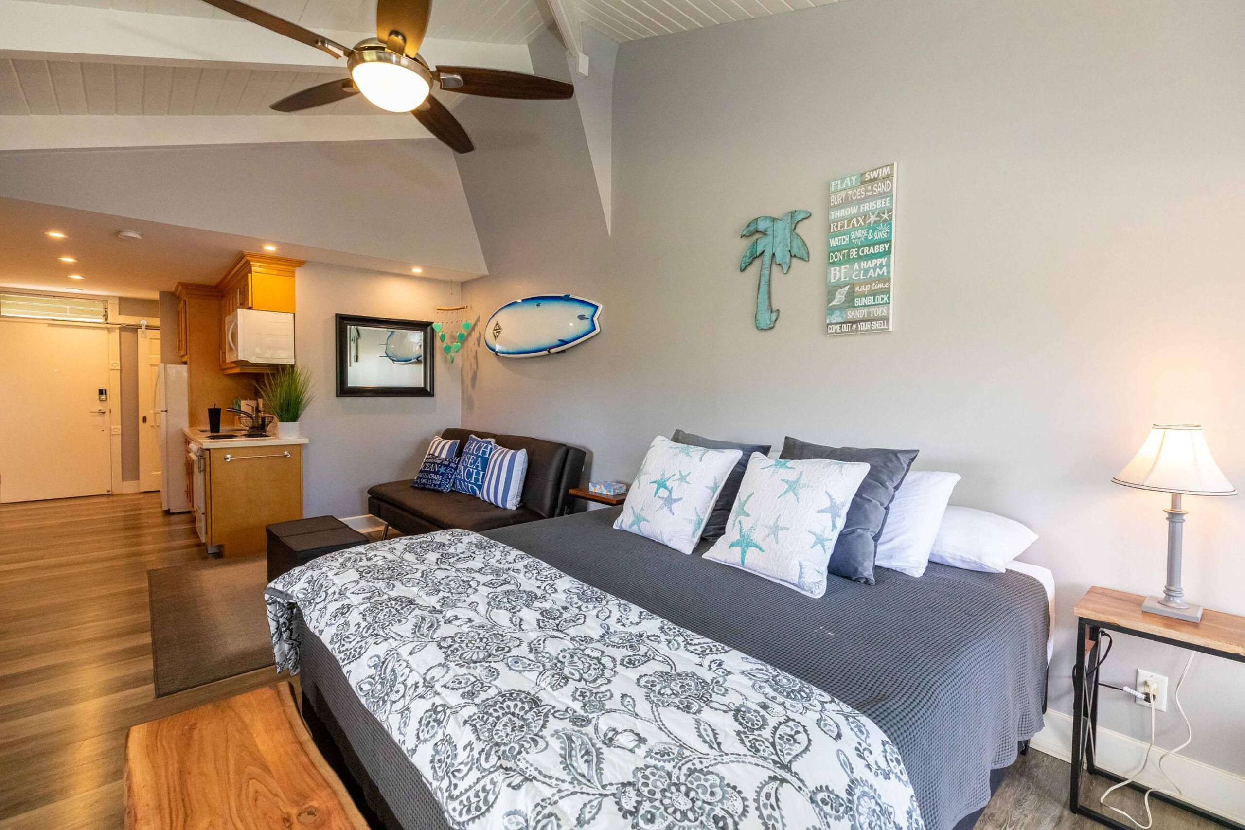 Condo in Kihei · ★4.75 · 1 bedroom · 2 beds · 1 bath - Image 6