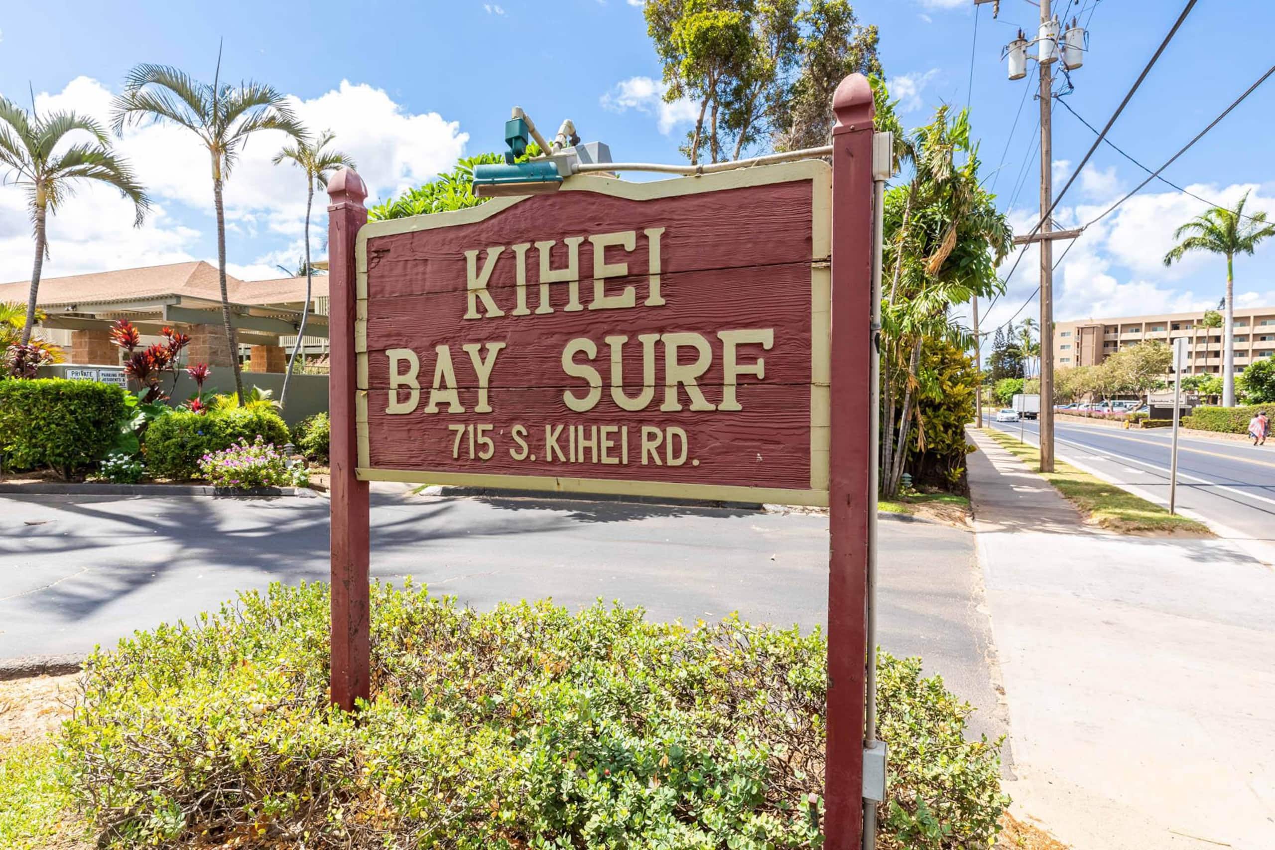 Condo in Kihei · ★4.75 · 1 bedroom · 2 beds · 1 bath - Image 28