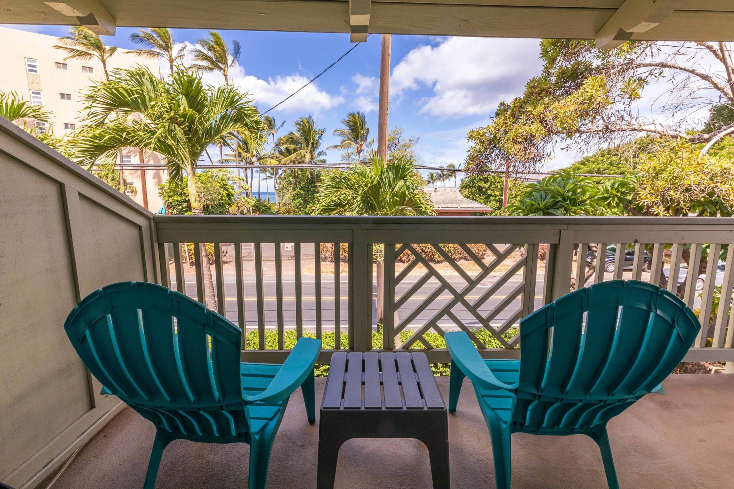 Condo in Kihei · ★4.75 · 1 bedroom · 2 beds · 1 bath - Image 1