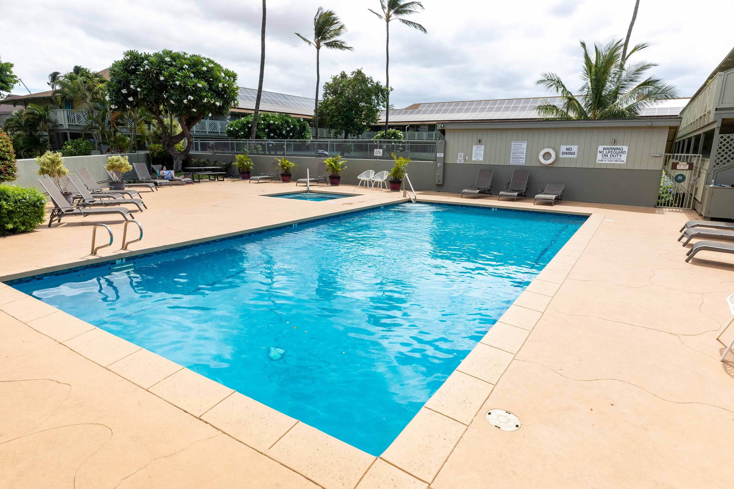 Condo in Kihei · ★4.75 · 1 bedroom · 2 beds · 1 bath - Image 20