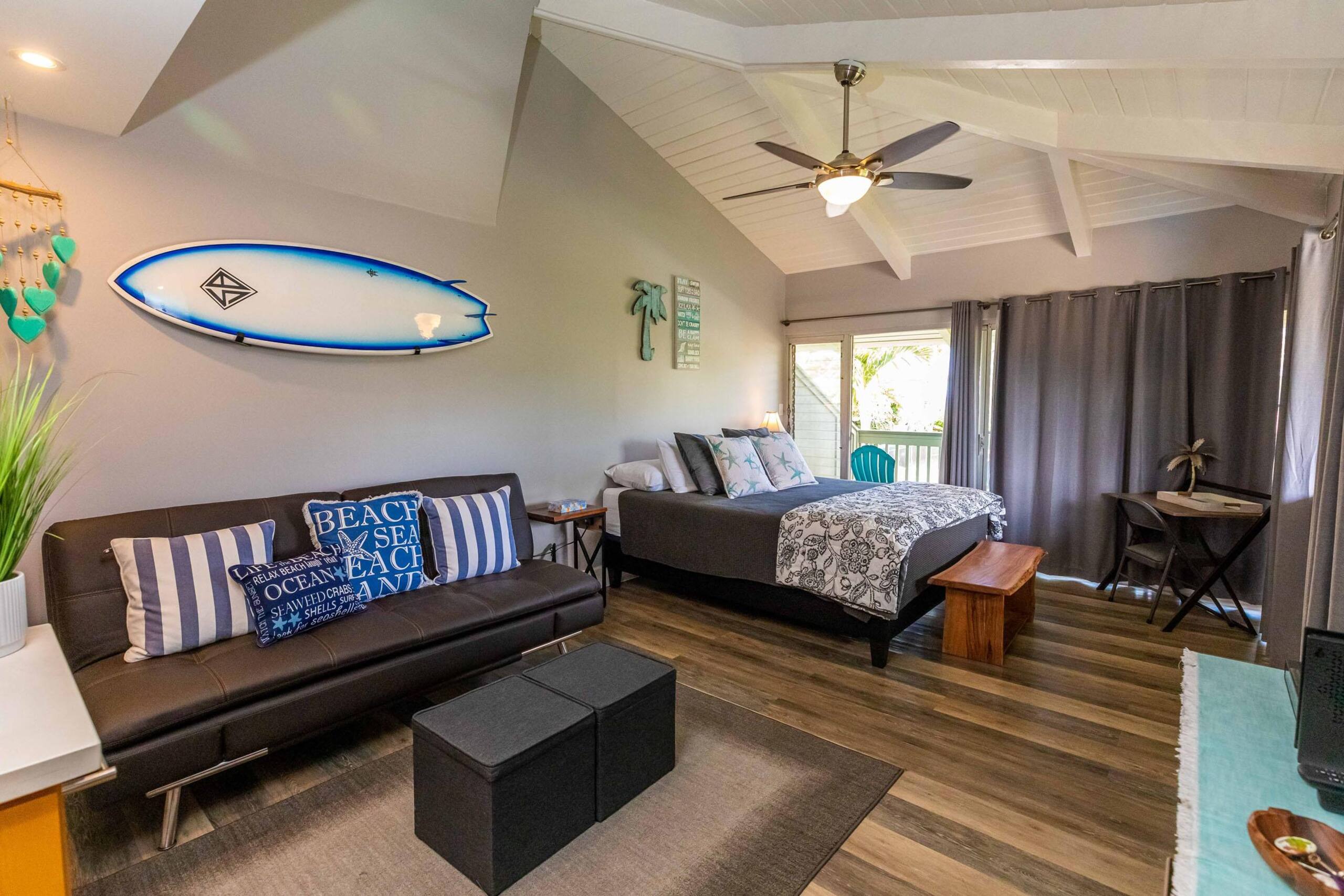 Condo in Kihei · ★4.75 · 1 bedroom · 2 beds · 1 bath - Image 9