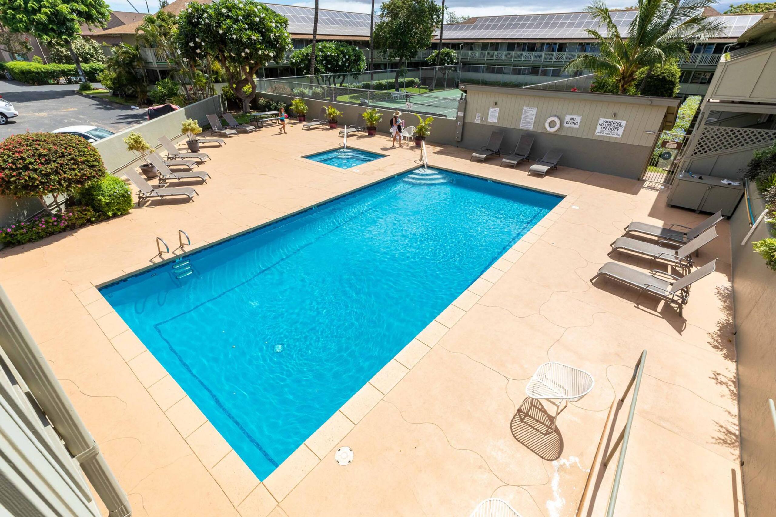 Condo in Kihei · ★4.75 · 1 bedroom · 2 beds · 1 bath - Image 19