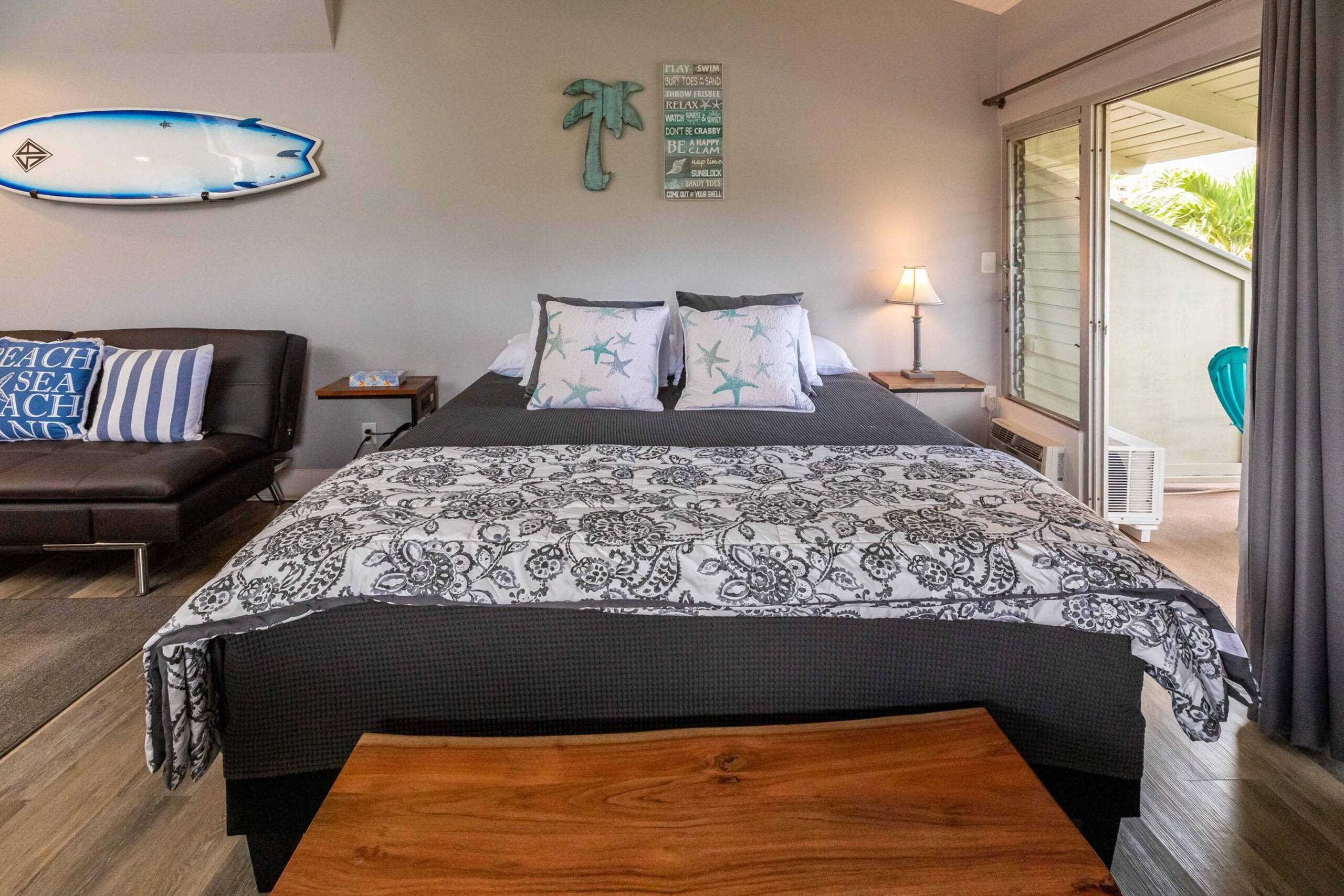 Condo in Kihei · ★4.75 · 1 bedroom · 2 beds · 1 bath - Image 5