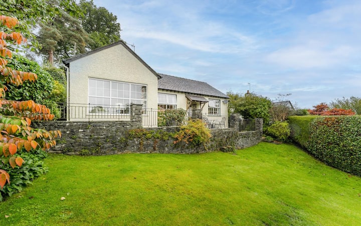 3 Bed In Hawkshead (Oc-lr081) - Hawkshead