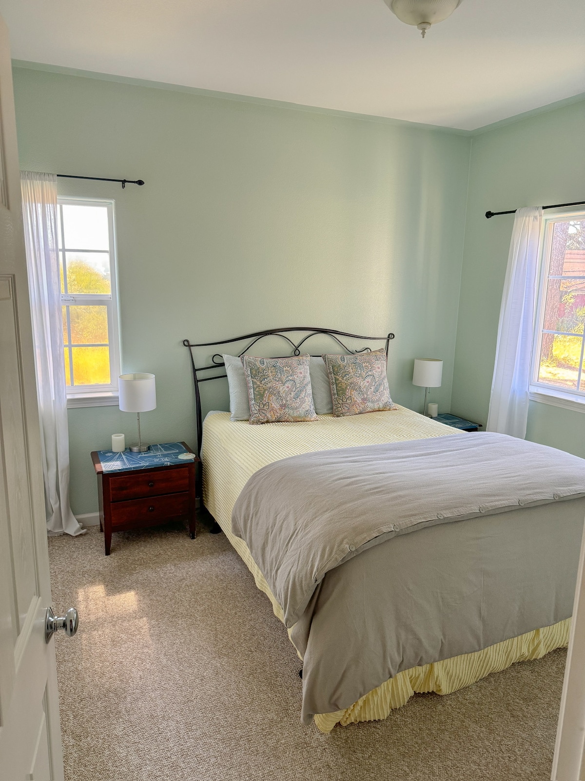 غرفة النوم 3