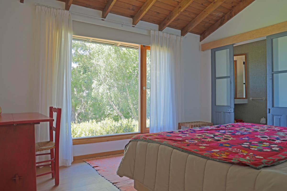 ตัวเลือกของเตียงแยก 2 เตียงหรือรวมเป็นเตียงคิงไซส์