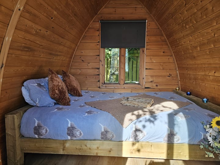 ห้องนอน