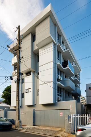 Avila Guest House managed Airbnb listing 1