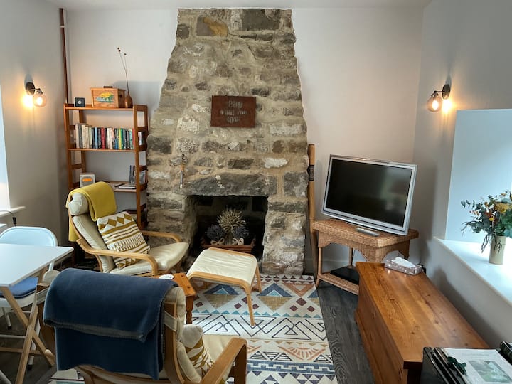 Stunning Cosy, Peaceful Rural Retreat - Ripley Castle