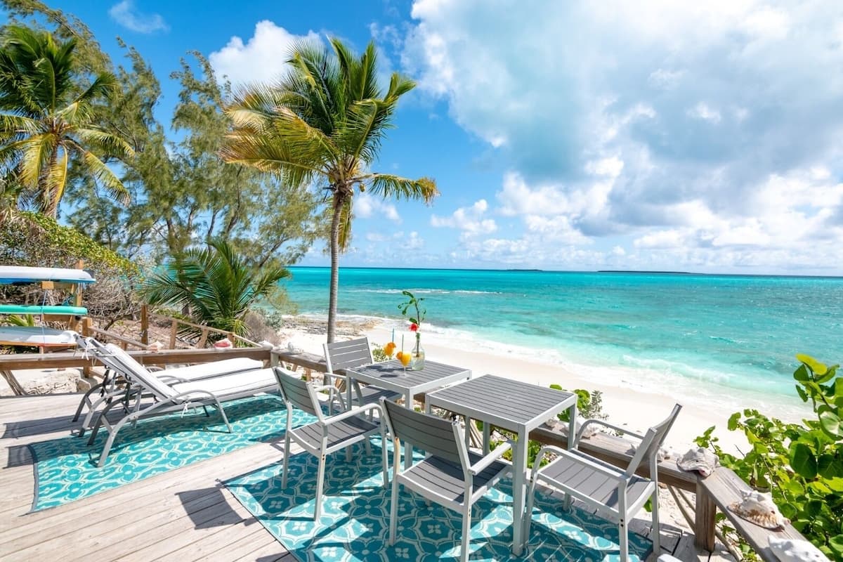 The Bahamas Vacation Rentals - Airbnb