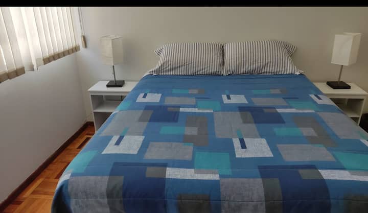 غرفة النوم 3