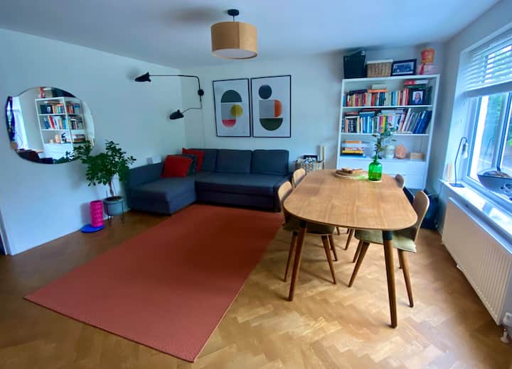 Millhouses Lane - Sheffield