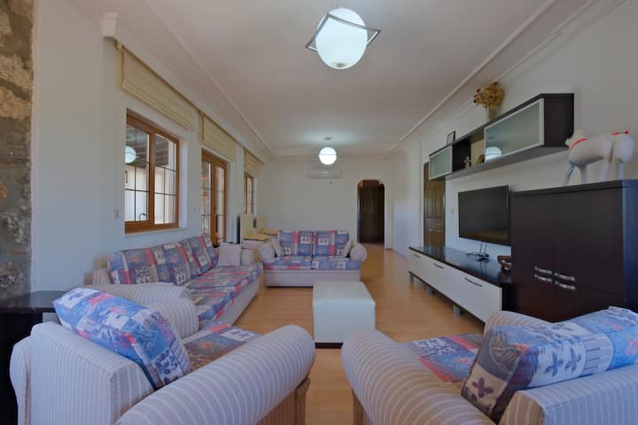 Villa Yigit Palace - Dalaman