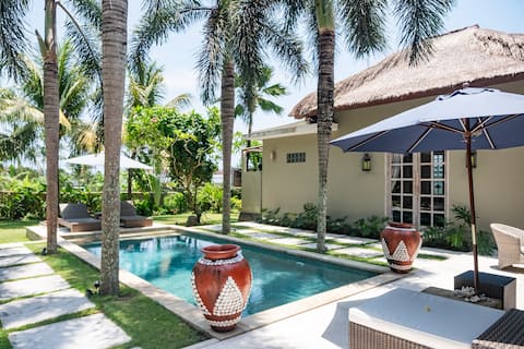 Villa Biji Senggigi