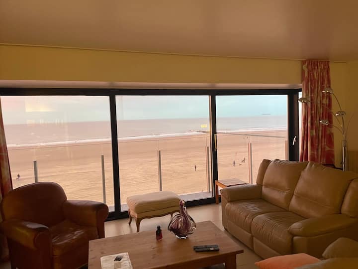 Bella Vista Sul Mare - Blankenberge