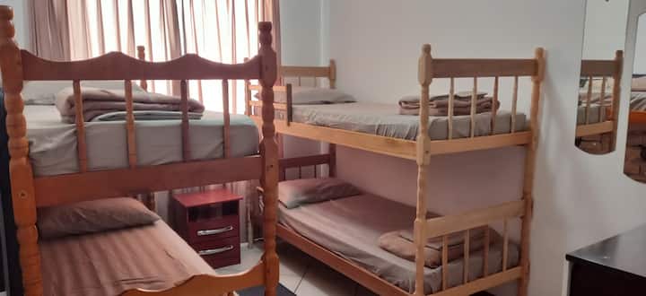 غرفة النوم 3