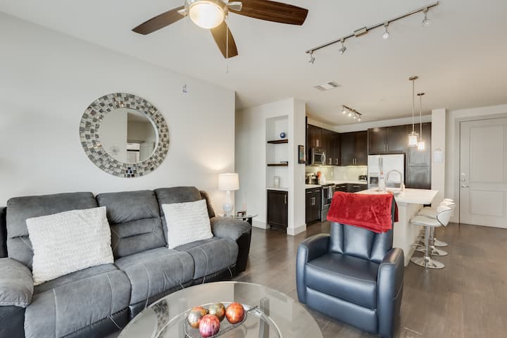 Penthouse Mountain View Old Town Scottsdale B2-144 - Scottsdale, AZ