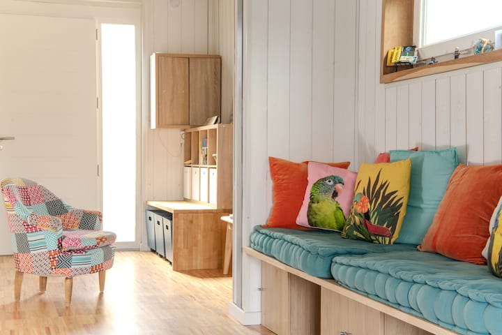 Maison 3* à Royan - Royan