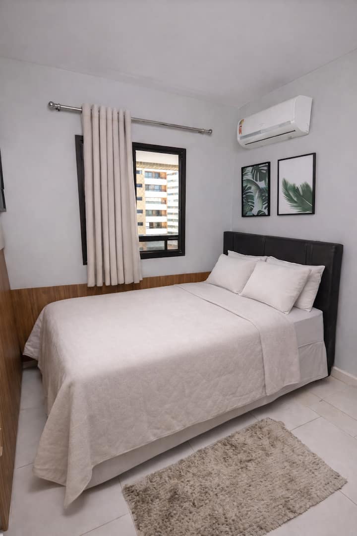 غرفة النوم 1