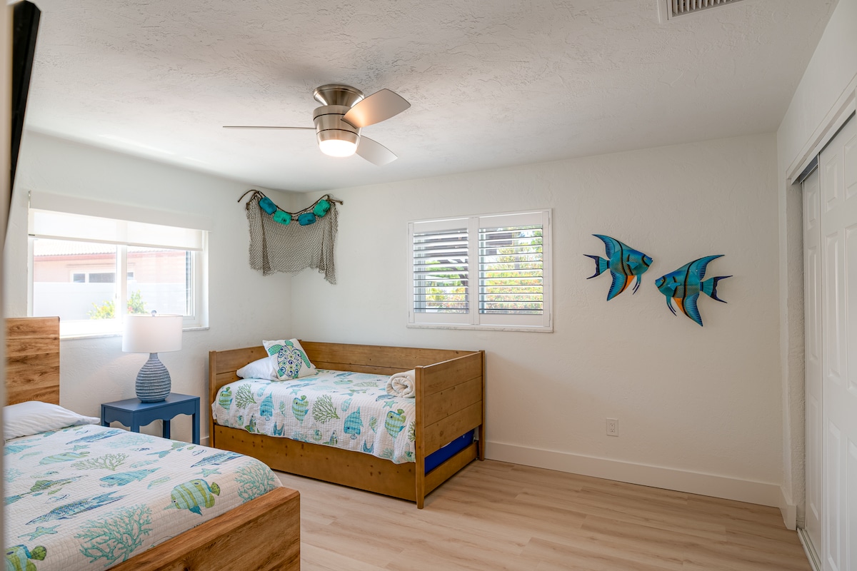 Спална соба 4