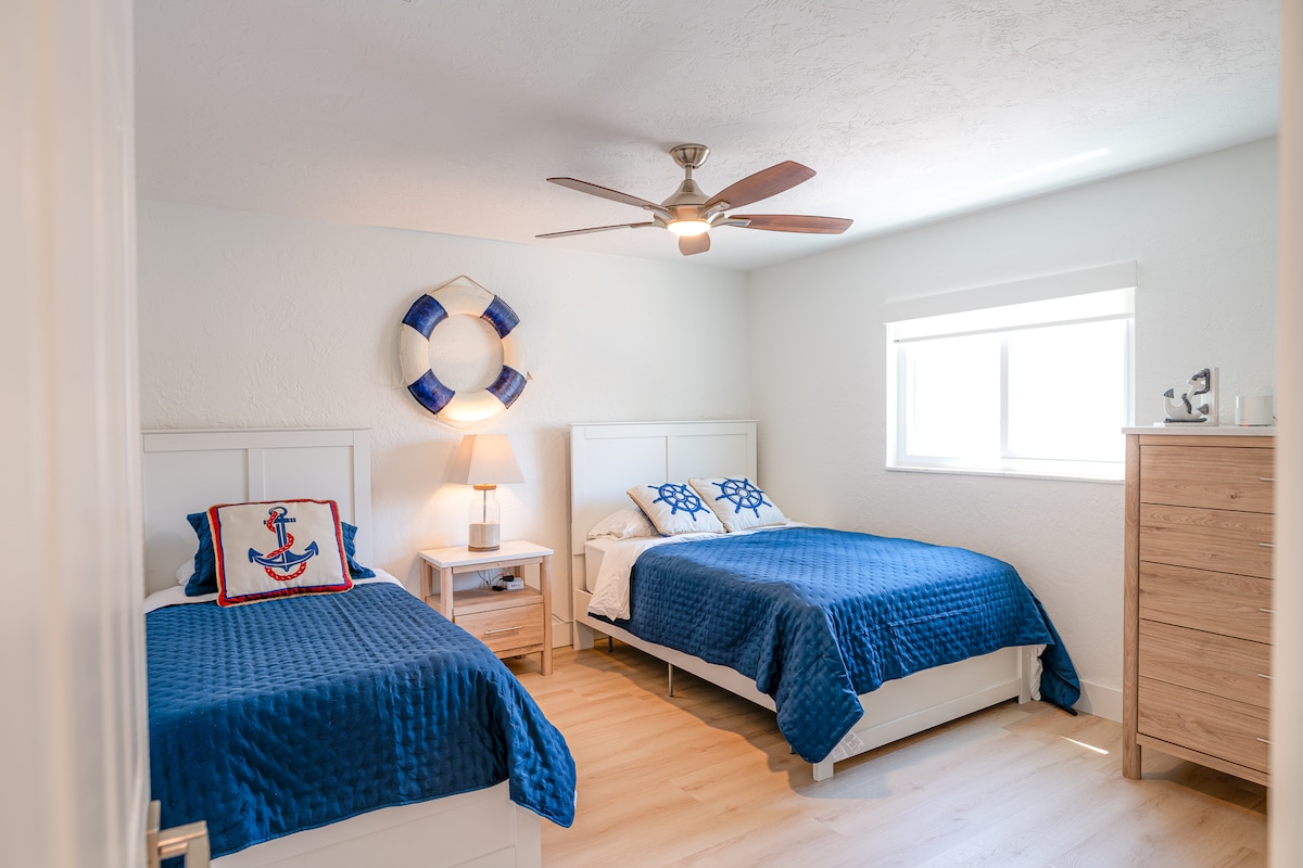 Спална соба 3