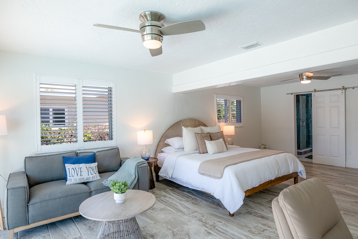 Спална соба 1