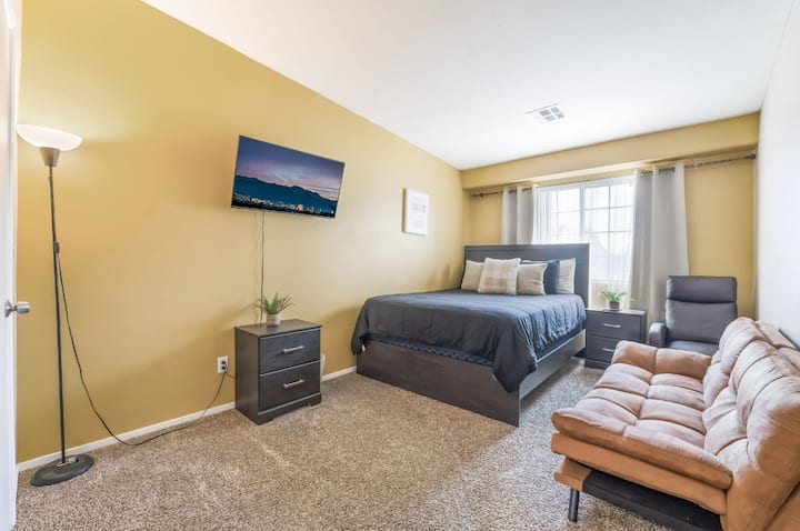 غرفة النوم 3