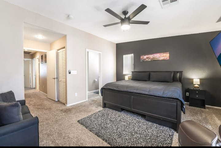 غرفة النوم 1