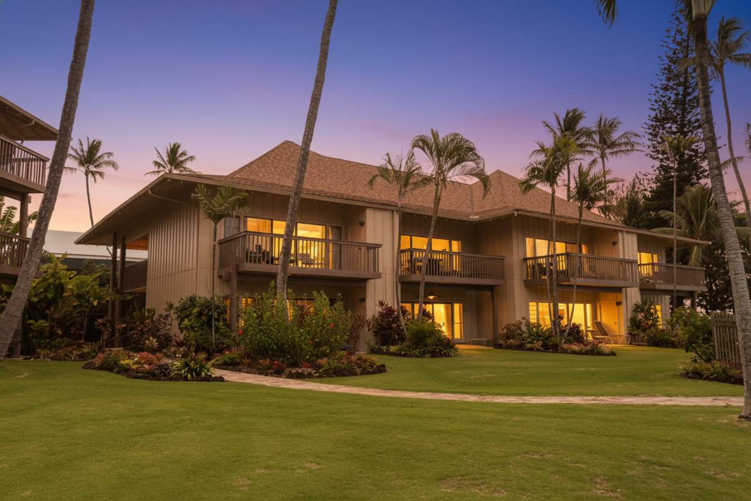 Condo in Kapaa · ★4.6 · 1 bedroom · 2 beds · 1.5 shared baths - Image 33