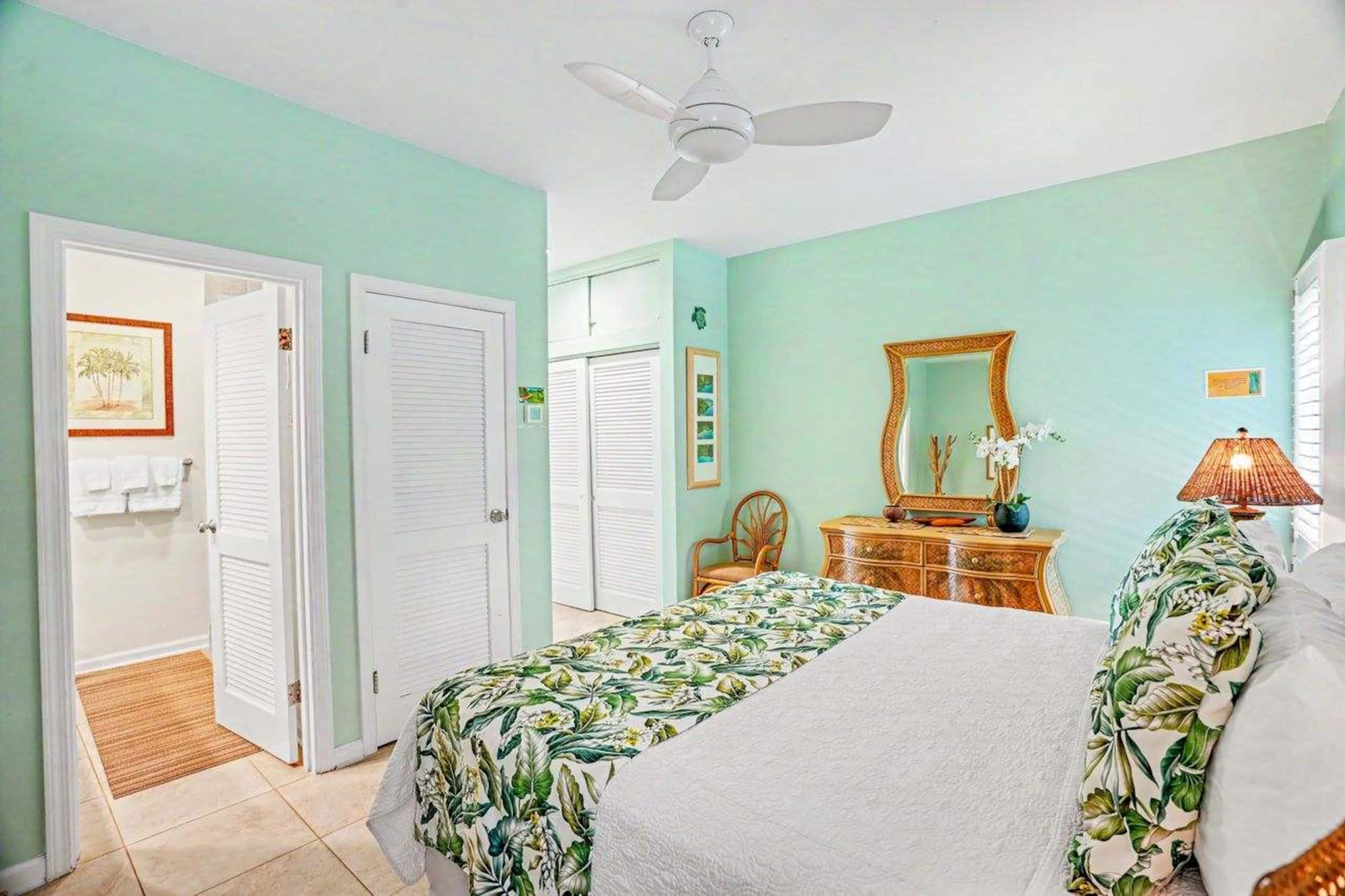 Condo in Kapaa · ★4.6 · 1 bedroom · 2 beds · 1.5 shared baths - Image 19