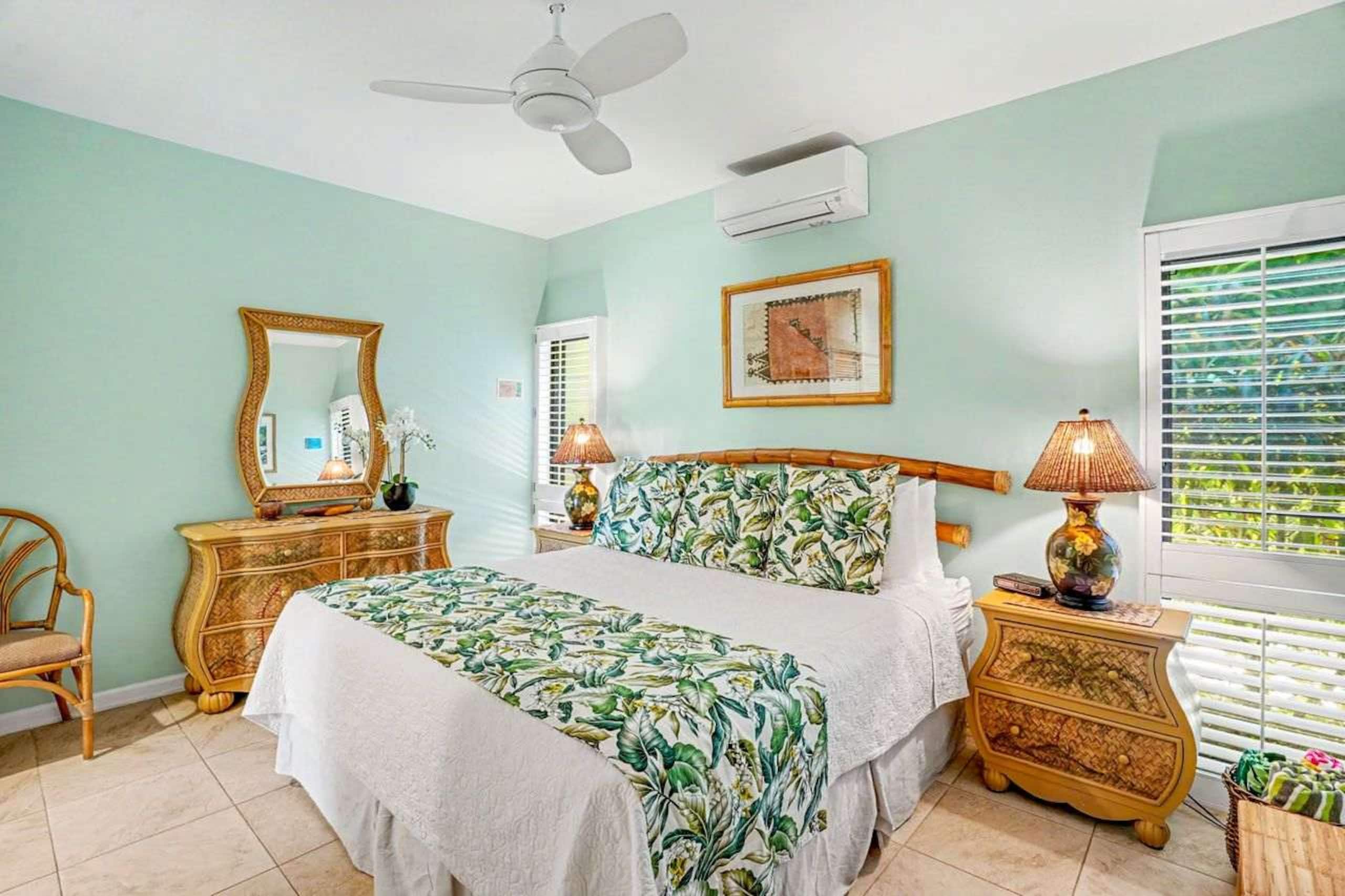 Condo in Kapaa · ★4.6 · 1 bedroom · 2 beds · 1.5 shared baths - Image 17
