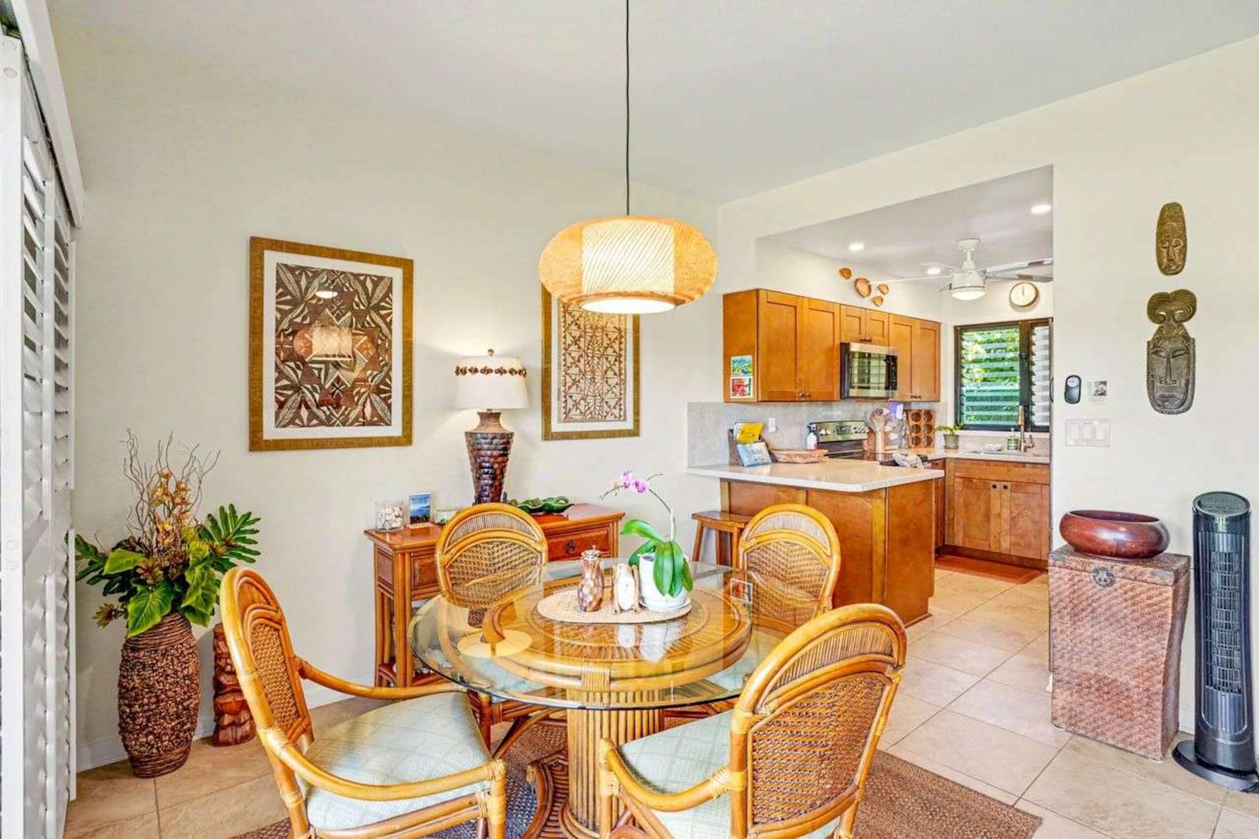 Condo in Kapaa · ★4.6 · 1 bedroom · 2 beds · 1.5 shared baths - Image 11